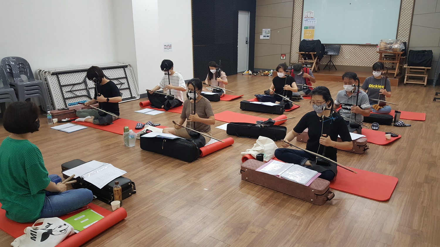 해금