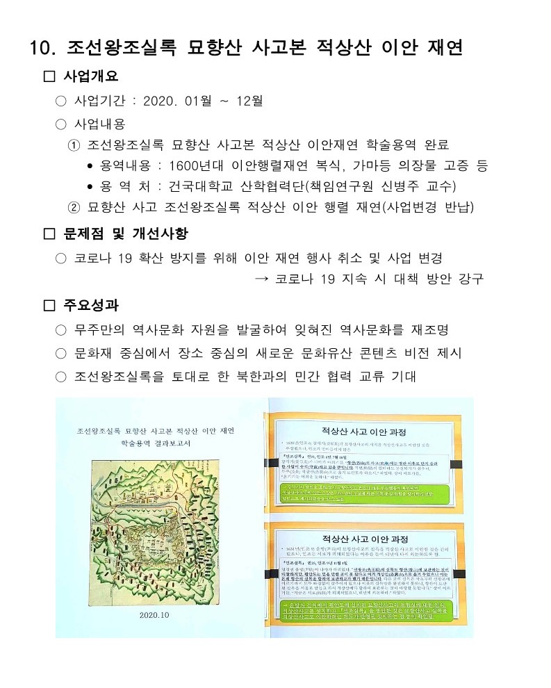 2020년 무주문화원