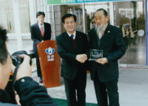 무주 사계 관광 사진전