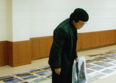 무주 사계 관광 사진전